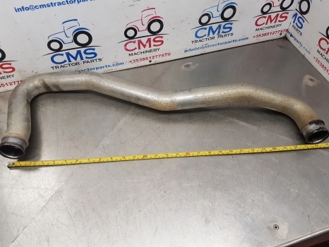 New Holland T5.95, T5.105 Case Farmall 105u Intercoler Tube 84289585, 47364709 - Intercooler pour Tracteur agricole: photos 4 New Holland T5.95, T5.105 Case Farmall 105u Intercoler Tube 84289585, 47364709 - Intercooler pour Tracteur agricole: photos 4