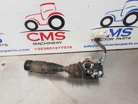 New Holland T5.95, T5.115, T5.105 Windshiel Wiper, Light Switch 84488625 - Système électrique pour Tracteur agricole: photos 5 New Holland T5.95, T5.115, T5.105 Windshiel Wiper, Light Switch 84488625 - Système électrique pour Tracteur agricole: photos 5