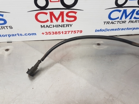 New Holland T5.95, T5, T4.t5000, Case Jxu Solenoid, Coil 87681748 - Système électrique pour Machine agricole: photos 3 New Holland T5.95, T5, T4.t5000, Case Jxu Solenoid, Coil 87681748 - Système électrique pour Machine agricole: photos 3