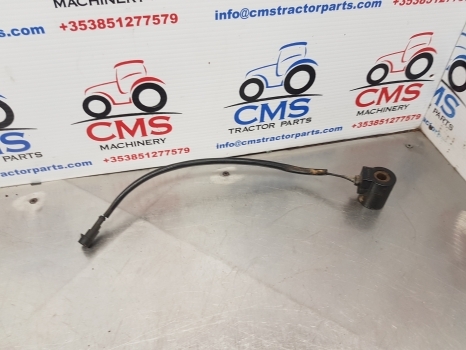 New Holland T5.95, T5, T4.t5000, Case Jxu Solenoid, Coil 87681748 - Système électrique pour Machine agricole: photos 1 New Holland T5.95, T5, T4.t5000, Case Jxu Solenoid, Coil 87681748 - Système électrique pour Machine agricole: photos 1