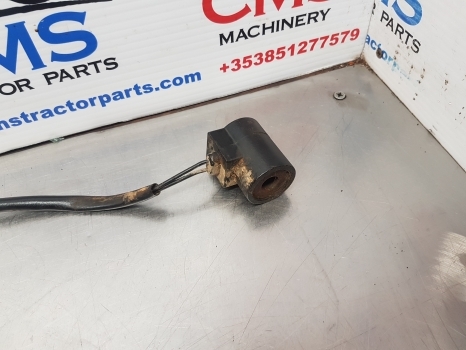 New Holland T5.95, T5, T4.t5000, Case Jxu Solenoid, Coil 87681748 - Système électrique pour Machine agricole: photos 5 New Holland T5.95, T5, T4.t5000, Case Jxu Solenoid, Coil 87681748 - Système électrique pour Machine agricole: photos 5