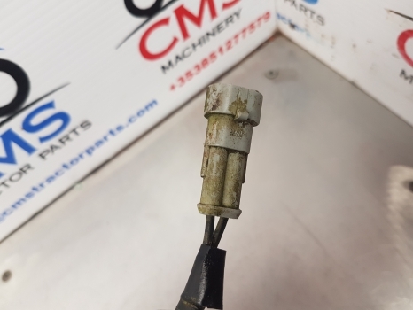 New Holland T5.95, T5, T4.t5000, Case Jxu Solenoid, Coil 87681749, 87683523 - Système électrique pour Machine agricole: photos 3 New Holland T5.95, T5, T4.t5000, Case Jxu Solenoid, Coil 87681749, 87683523 - Système électrique pour Machine agricole: photos 3