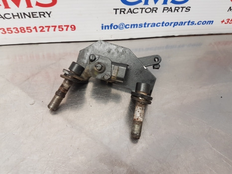 New Holland T5.95, Tm135, Tm110, Maxxum Potentiometer 82021035, 87543715 - Système électrique pour Machine agricole: photos 2 New Holland T5.95, Tm135, Tm110, Maxxum Potentiometer 82021035, 87543715 - Système électrique pour Machine agricole: photos 2