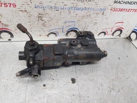 New Holland T5, T6, Tsa, T6000 Series T6.180, Ts115a Trailer Brake Valve 5192069 - Valve de frein pour Tracteur agricole: photos 3 New Holland T5, T6, Tsa, T6000 Series T6.180, Ts115a Trailer Brake Valve 5192069 - Valve de frein pour Tracteur agricole: photos 3