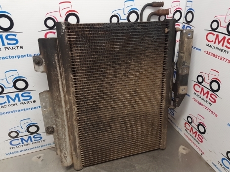 New Holland T6.180 Air Conditioning Condenser Radiator 84485540, 47981847 - Condenseur pour Tracteur agricole: photos 3 New Holland T6.180 Air Conditioning Condenser Radiator 84485540, 47981847 - Condenseur pour Tracteur agricole: photos 3