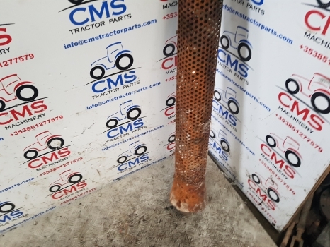 New Holland T6 Case Maxxum 145 Steyr Engine Exhaust Pipe 47731290, 47706405 - Tube d'echappement pour Tracteur agricole: photos 3 New Holland T6 Case Maxxum 145 Steyr Engine Exhaust Pipe 47731290, 47706405 - Tube d'echappement pour Tracteur agricole: photos 3