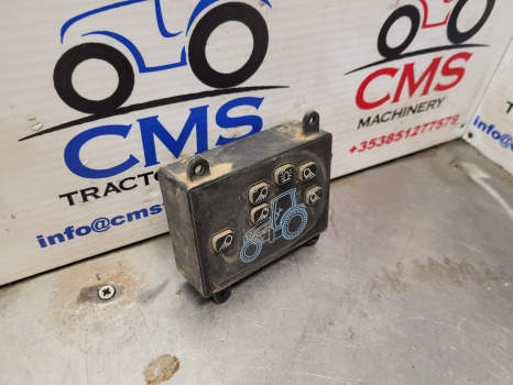New Holland T6, T6000, T7000, T7 T6070 Plus Work Light Control Module 87662840 - Système électrique: photos 2 New Holland T6, T6000, T7000, T7 T6070 Plus Work Light Control Module 87662840 - Système électrique: photos 2