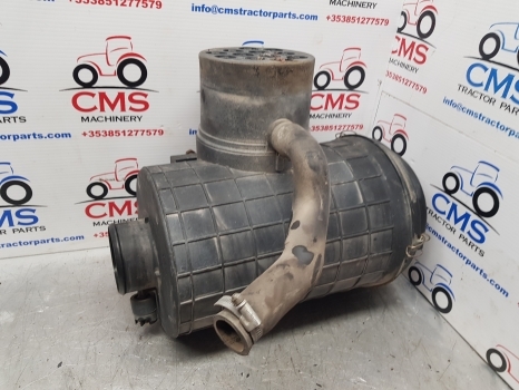 New Holland T6, T7, Case Maxxum, Puma T7.200 Air Cleaner Filter Box 84352636 - Filtre à air pour Tracteur agricole: photos 1 New Holland T6, T7, Case Maxxum, Puma T7.200 Air Cleaner Filter Box 84352636 - Filtre à air pour Tracteur agricole: photos 1