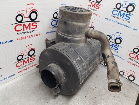 New Holland T6, T7, Case Maxxum, Puma T7.200 Air Cleaner Filter Box 84352636 - Filtre à air pour Tracteur agricole: photos 2 New Holland T6, T7, Case Maxxum, Puma T7.200 Air Cleaner Filter Box 84352636 - Filtre à air pour Tracteur agricole: photos 2