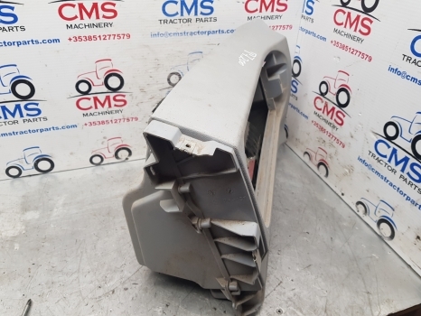New Holland T6, T7, T6000 Series T7.200 Cab Fan Blower Unit 87651401, 87651402 - Pulseur d'air habitacle pour Tracteur agricole: photos 3 New Holland T6, T7, T6000 Series T7.200 Cab Fan Blower Unit 87651401, 87651402 - Pulseur d'air habitacle pour Tracteur agricole: photos 3