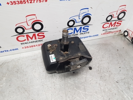 New Holland T6000, T7, T7000 Series T7040 Display Monitor 84209479, 47585461 - Panel de instrumentos pour Tracteur agricole: photos 3 New Holland T6000, T7, T7000 Series T7040 Display Monitor 84209479, 47585461 - Panel de instrumentos pour Tracteur agricole: photos 3