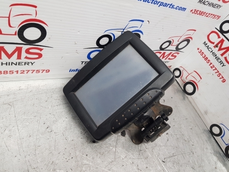 New Holland T6000, T7, T7000 Series T7040 Display Monitor 84209479, 47585461 - Panel de instrumentos pour Tracteur agricole: photos 2 New Holland T6000, T7, T7000 Series T7040 Display Monitor 84209479, 47585461 - Panel de instrumentos pour Tracteur agricole: photos 2