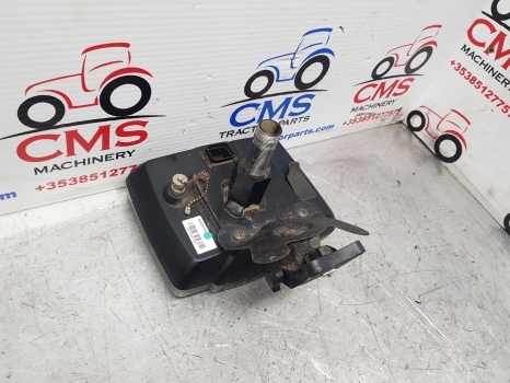 New Holland T6000, T7, T7000 Series T7040 Display Monitor 84209479, 47585461 - Panel de instrumentos pour Tracteur agricole: photos 4 New Holland T6000, T7, T7000 Series T7040 Display Monitor 84209479, 47585461 - Panel de instrumentos pour Tracteur agricole: photos 4