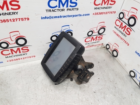 New Holland T6000, T7, T7000 Series T7040 Display Monitor 84209479, 47585461 - Panel de instrumentos pour Tracteur agricole: photos 1 New Holland T6000, T7, T7000 Series T7040 Display Monitor 84209479, 47585461 - Panel de instrumentos pour Tracteur agricole: photos 1