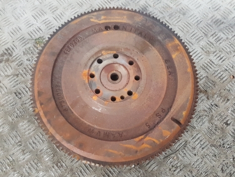 New Holland T6050 And Tsa Series Flywheel ,ring Gear 87300081,4899524 ,4895353 - Volant moteur pour Tracteur agricole: photos 1 New Holland T6050 And Tsa Series Flywheel ,ring Gear 87300081,4899524 ,4895353 - Volant moteur pour Tracteur agricole: photos 1