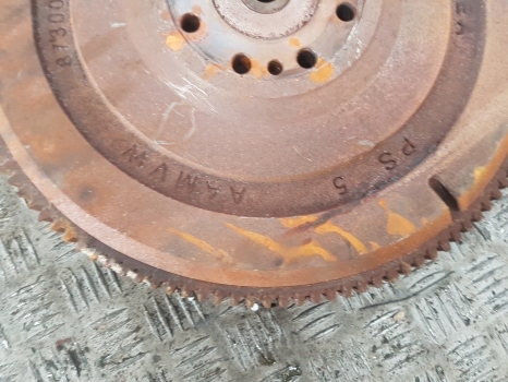 New Holland T6050 And Tsa Series Flywheel ,ring Gear 87300081,4899524 ,4895353 - Volant moteur pour Tracteur agricole: photos 2 New Holland T6050 And Tsa Series Flywheel ,ring Gear 87300081,4899524 ,4895353 - Volant moteur pour Tracteur agricole: photos 2