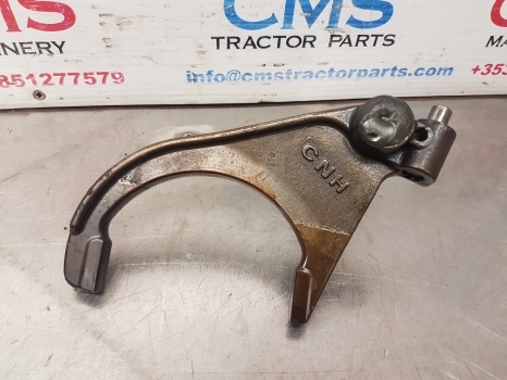 New Holland T6070, T6, T7 Case Puma, Maxxum 145 Pto Control Fork 87578125 - Transmission pour Tracteur agricole: photos 1 New Holland T6070, T6, T7 Case Puma, Maxxum 145 Pto Control Fork 87578125 - Transmission pour Tracteur agricole: photos 1