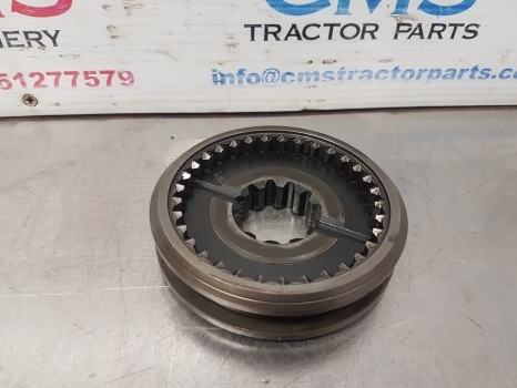 New Holland T6070, T7 Case Maxxum, Puma Pto Synchronizer 87578127, 5130551 - Transmission pour Tracteur agricole: photos 4 New Holland T6070, T7 Case Maxxum, Puma Pto Synchronizer 87578127, 5130551 - Transmission pour Tracteur agricole: photos 4