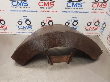 New Holland T7.190, T7.245, T7.260, T7.175, Case Puma, Fender 47426128 - Aile pour Tracteur agricole: photos 1 New Holland T7.190, T7.245, T7.260, T7.175, Case Puma, Fender 47426128 - Aile pour Tracteur agricole: photos 1