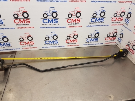 New Holland T7.200, T6070, T6080 Brake Pipe 87519145, 84421913 - Conduite/ Flexible de frein pour Tracteur agricole: photos 4 New Holland T7.200, T6070, T6080 Brake Pipe 87519145, 84421913 - Conduite/ Flexible de frein pour Tracteur agricole: photos 4