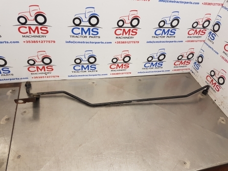New Holland T7.200, T6070, T6080 Brake Pipe 87519145, 84421913 - Conduite/ Flexible de frein pour Tracteur agricole: photos 1 New Holland T7.200, T6070, T6080 Brake Pipe 87519145, 84421913 - Conduite/ Flexible de frein pour Tracteur agricole: photos 1