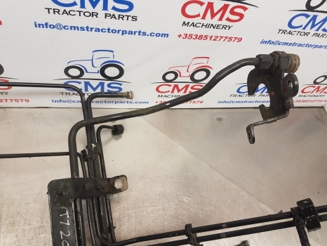 New Holland T7.200, T7.170, T7.185 Backend Hyd Pipes Kit 87569955 - Conduite/ Flexible de frein pour Tracteur agricole: photos 5 New Holland T7.200, T7.170, T7.185 Backend Hyd Pipes Kit 87569955 - Conduite/ Flexible de frein pour Tracteur agricole: photos 5