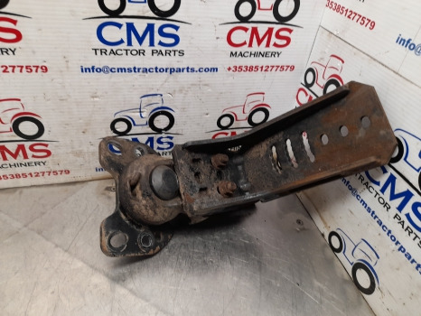 Aile New Holland T7.270 Stage V, T7 Case Puma Front Mudguard Hub Rhs 48020802: photos 1