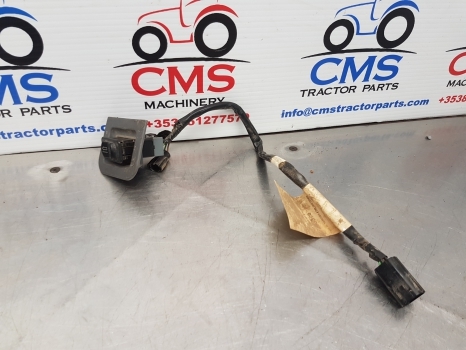 New Holland T7040, T6, T7, T8, T9 Switch And Wirling Loom 87494094, 84195895 - Système électrique: photos 2 New Holland T7040, T6, T7, T8, T9 Switch And Wirling Loom 87494094, 84195895 - Système électrique: photos 2