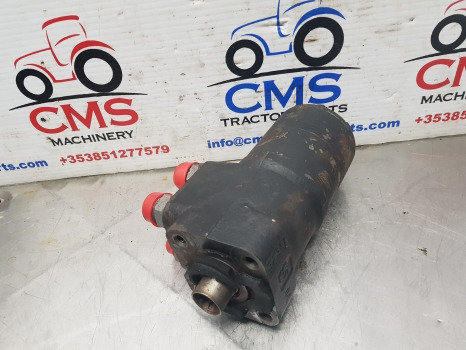 Commande de gouvernail New Holland T7040, T7.260 Orbital Power Steering Unit Valve 84140275, 47403444: photos 7