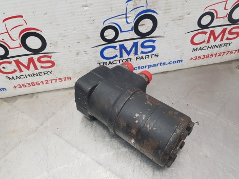 Commande de gouvernail New Holland T7040, T7.260 Orbital Power Steering Unit Valve 84140275, 47403444: photos 8