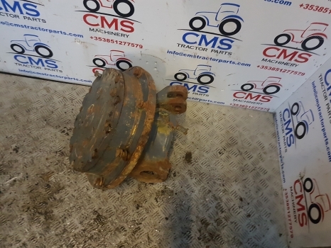 New Holland Tm 150, 155, 165 Front Hub Lhs 5156065, 5179281, 5136925, 5179270 - Moyeu pour Tracteur agricole: photos 1 New Holland Tm 150, 155, 165 Front Hub Lhs 5156065, 5179281, 5136925, 5179270 - Moyeu pour Tracteur agricole: photos 1
