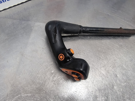 New Holland Tm, Tm135, Tm125, Transmission Control Lever 82013762, 82009457 - Système électrique: photos 5 New Holland Tm, Tm135, Tm125, Transmission Control Lever 82013762, 82009457 - Système électrique: photos 5