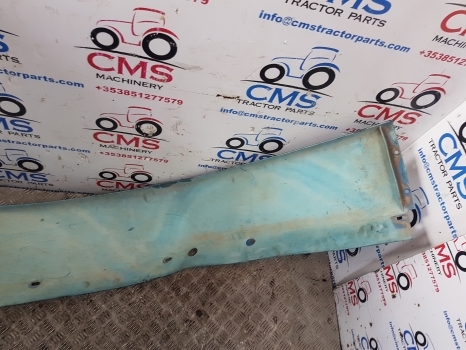 Aile pour Tracteur agricole New Holland Tm, Ts, Tl, 35, 40, 60 Series. Mudguard Fender Lhs 82007488: photos 8 Aile pour Tracteur agricole New Holland Tm, Ts, Tl, 35, 40, 60 Series. Mudguard Fender Lhs 82007488: photos 8