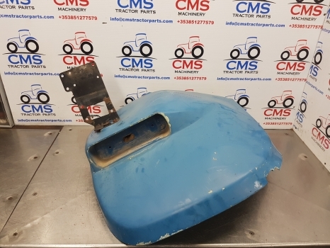 New Holland Tm, Ts, Tl, 35, 60, 40 Series Mudguard Extension Lhs 82003474 - Aile pour Tracteur agricole: photos 1 New Holland Tm, Ts, Tl, 35, 60, 40 Series Mudguard Extension Lhs 82003474 - Aile pour Tracteur agricole: photos 1