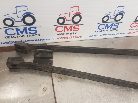 New Holland Tm120, 140, 150, 155 Bonnet Brackets 82011113, 82011114 - Capot pour Chariot télescopique: photos 2 New Holland Tm120, 140, 150, 155 Bonnet Brackets 82011113, 82011114 - Capot pour Chariot télescopique: photos 2
