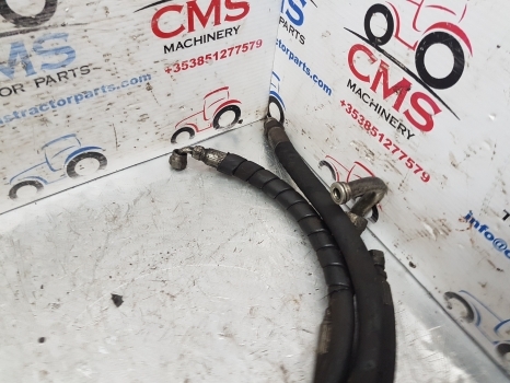 New Holland Tm120, Tm130, Tm140, Tm155 Orbital Unit Steering Pipes Kit - Commande de gouvernail pour Tracteur agricole: photos 3 New Holland Tm120, Tm130, Tm140, Tm155 Orbital Unit Steering Pipes Kit - Commande de gouvernail pour Tracteur agricole: photos 3