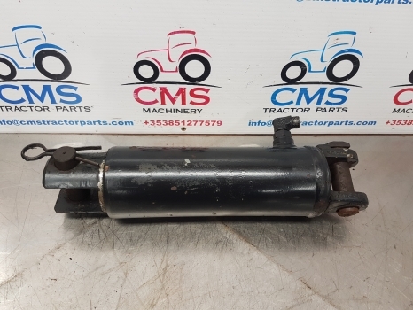 New Holland Tm130, 140 T7, Tm, Tm7000 Series Lift Assist Cylinder 47125823 - Vérin hydraulique pour Tracteur agricole: photos 1 New Holland Tm130, 140 T7, Tm, Tm7000 Series Lift Assist Cylinder 47125823 - Vérin hydraulique pour Tracteur agricole: photos 1