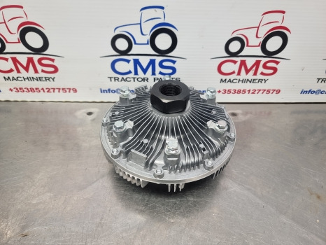 New Holland Tm140, Tm, Mxm, Tm190, Mxm190, Viscous Drive 82025803 - Ventilateur: photos 5 New Holland Tm140, Tm, Mxm, Tm190, Mxm190, Viscous Drive 82025803 - Ventilateur: photos 5