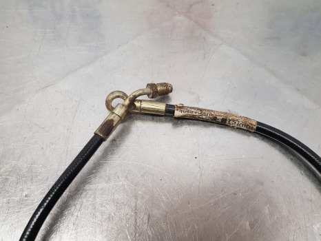 New Holland Tm175, Tm190, Mxm175, Mxm190 Brake Line 5196324 - Conduite/ Flexible de frein pour Machine agricole: photos 4 New Holland Tm175, Tm190, Mxm175, Mxm190 Brake Line 5196324 - Conduite/ Flexible de frein pour Machine agricole: photos 4