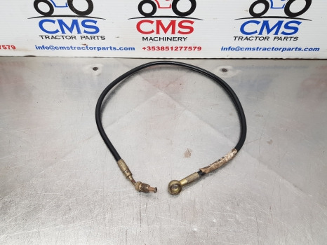 New Holland Tm175, Tm190, Mxm175, Mxm190 Brake Line 5196324 - Conduite/ Flexible de frein pour Machine agricole: photos 2 New Holland Tm175, Tm190, Mxm175, Mxm190 Brake Line 5196324 - Conduite/ Flexible de frein pour Machine agricole: photos 2