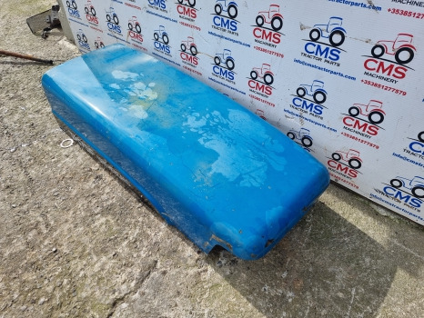 New Holland Tn75f, Tnf, Tnfa Series Cab Bonnet Hood Assy 5180600 - Carrosserie et extérieur: photos 4 New Holland Tn75f, Tnf, Tnfa Series Cab Bonnet Hood Assy 5180600 - Carrosserie et extérieur: photos 4