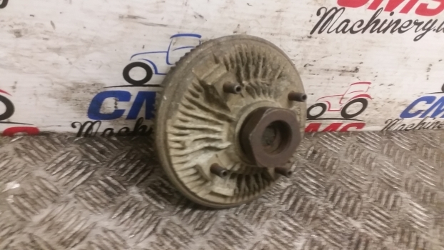 New Holland Ts115 Ford 40 Series 7840 Viscous Fan Clutch F1nn8a616aa, 81872264 - Ventilateur pour Tracteur agricole: photos 3 New Holland Ts115 Ford 40 Series 7840 Viscous Fan Clutch F1nn8a616aa, 81872264 - Ventilateur pour Tracteur agricole: photos 3