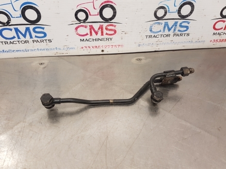 New Holland Ts115a, Ts110, Case Mxu Steering Cylinder Pipes 5199543, 5199550 - Commande de gouvernail pour Tracteur agricole: photos 1 New Holland Ts115a, Ts110, Case Mxu Steering Cylinder Pipes 5199543, 5199550 - Commande de gouvernail pour Tracteur agricole: photos 1