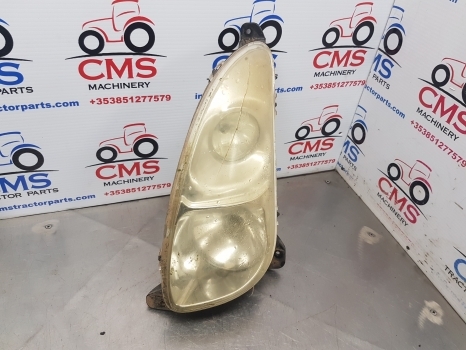 New Holland Ts115a, Ts110, Ts130 Head Lamp, Lights 82029729, 82029727 - Feu avant pour Tracteur agricole: photos 2 New Holland Ts115a, Ts110, Ts130 Head Lamp, Lights 82029729, 82029727 - Feu avant pour Tracteur agricole: photos 2