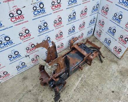Landini 5-110h, 5-h, Mccormick X5 Pick up hitch complete for parts 6600719a1 - Pièces de rechange pour Machine agricole: photos 4 Landini 5-110h, 5-h, Mccormick X5 Pick up hitch complete for parts 6600719a1 - Pièces de rechange pour Machine agricole: photos 4