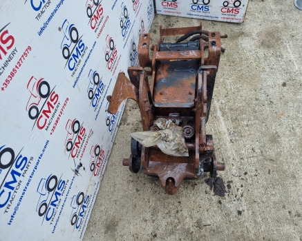 Landini 5-110h, 5-h, Mccormick X5 Pick up hitch complete for parts 6600719a1 - Pièces de rechange pour Machine agricole: photos 5 Landini 5-110h, 5-h, Mccormick X5 Pick up hitch complete for parts 6600719a1 - Pièces de rechange pour Machine agricole: photos 5