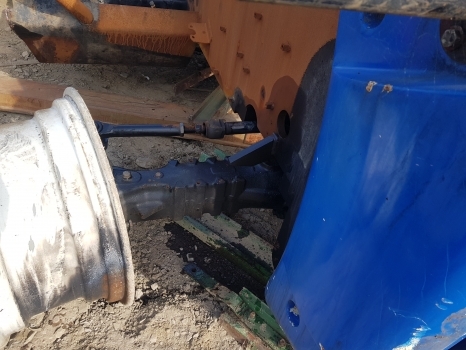 New Holland Lm5040 Powershuttle Nut Available For Dismantling - Pièces de rechange pour Chariot télescopique: photos 5 New Holland Lm5040 Powershuttle Nut Available For Dismantling - Pièces de rechange pour Chariot télescopique: photos 5