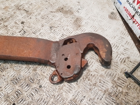 Renault Claas Ares 696, 616, 640-610 Rx, Rz Lift Arm Lhs 7700056408 - Pièces de rechange pour Tracteur agricole: photos 4 Renault Claas Ares 696, 616, 640-610 Rx, Rz Lift Arm Lhs 7700056408 - Pièces de rechange pour Tracteur agricole: photos 4