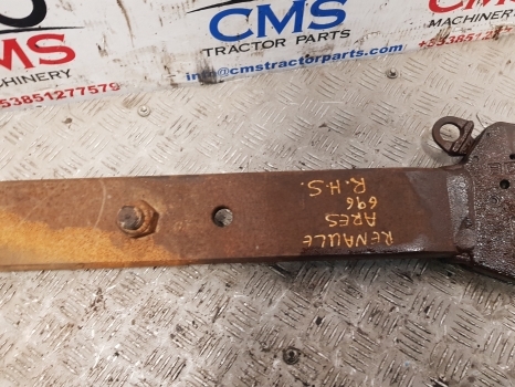 Renault Claas Ares 696, 616, 640-610 Rx, Rz Lift Arm Rhs 7700056407 - Pièces de rechange pour Tracteur agricole: photos 3 Renault Claas Ares 696, 616, 640-610 Rx, Rz Lift Arm Rhs 7700056407 - Pièces de rechange pour Tracteur agricole: photos 3