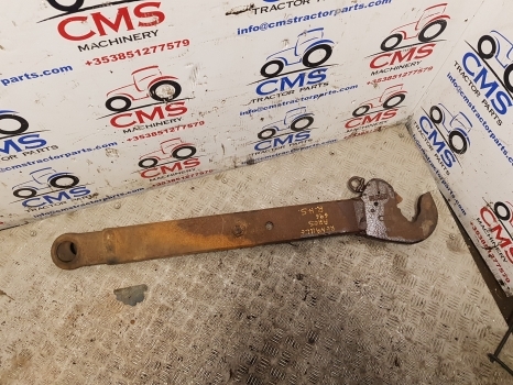 Renault Claas Ares 696, 616, 640-610 Rx, Rz Lift Arm Rhs 7700056407 - Pièces de rechange pour Tracteur agricole: photos 1 Renault Claas Ares 696, 616, 640-610 Rx, Rz Lift Arm Rhs 7700056407 - Pièces de rechange pour Tracteur agricole: photos 1